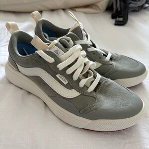 Vans Ultra Range Sage Green